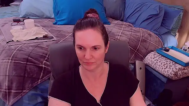 ninajaymes online show from 12-01-25, 02:27