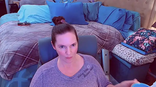 ninajaymes online show from 02-09-26, 08:57