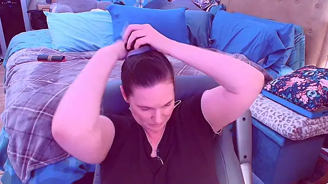 ninajaymes online show from 02-13-26, 09:33