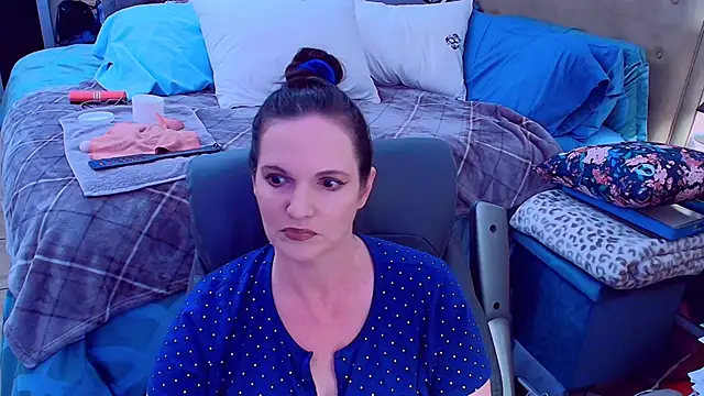 ninajaymes online show from 02-23-26, 10:40