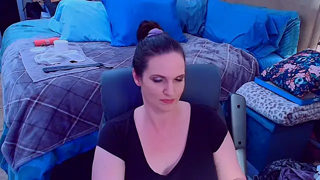 ninajaymes online show from 03-13-26, 09:21