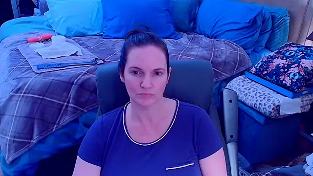 ninajaymes online show from 03-18-26, 06:55