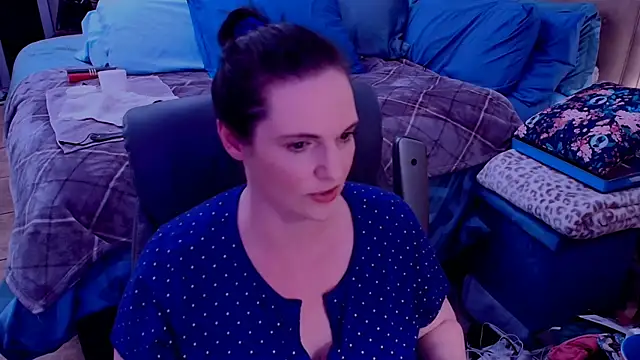 ninajaymes online show from 04-28-26, 02:27