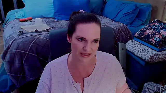ninajaymes online show from 06-11-26, 03:15