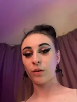 SaraiAngel online show from 03-29-26, 11:49