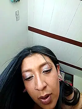 Coralaine 96 online show from 09-20-25, 06:42