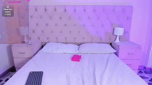 BetanyMiller online show from 03-02-26, 07:15