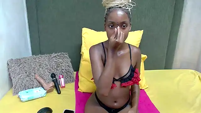 Littlebunny33 online show from 11-04-25, 11:20