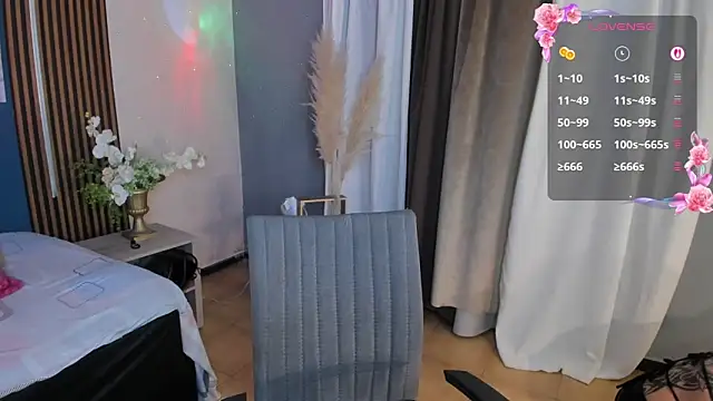 La Diabla 111  online show from 02-16-26, 08:49