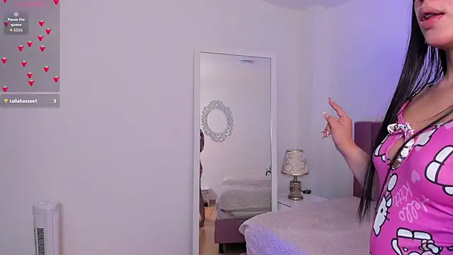 Snapshot of AvaScott_ chatting on 10-07-25, 05:21 AvaScott online show from 10-07-25, 05:21