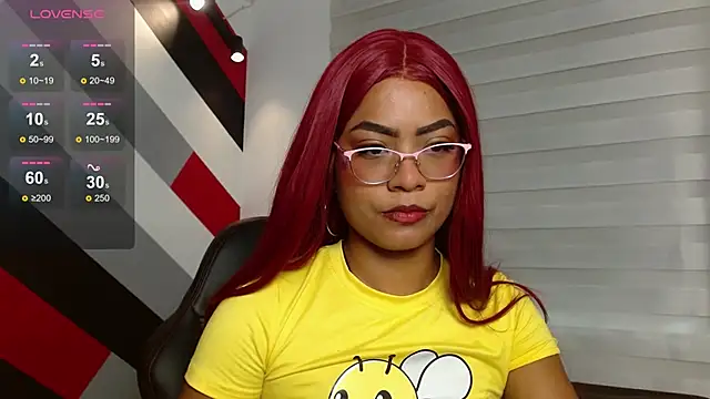 Chloe Brown3 online show from 10-03-25, 05:54