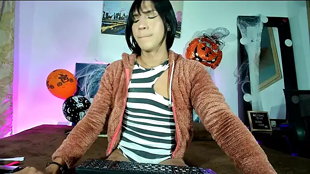 Jenny Sweet1 online show from 10-21-25, 04:46