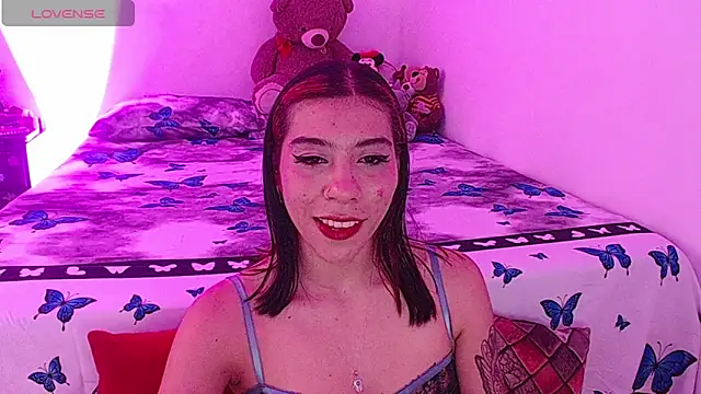 Snapshot of ocxxi_0524 chatting on 09-19-25, 01:29 ocxxi 0524 online show from 09-19-25, 01:29