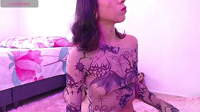 ocxxi 0524 online show from 11-05-25, 02:39