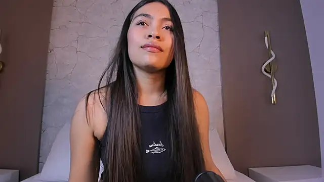 allie bruce online show from 12-19-25, 02:40