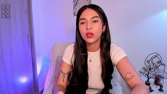 Skeeter ss online show from 04-13-26, 08:47