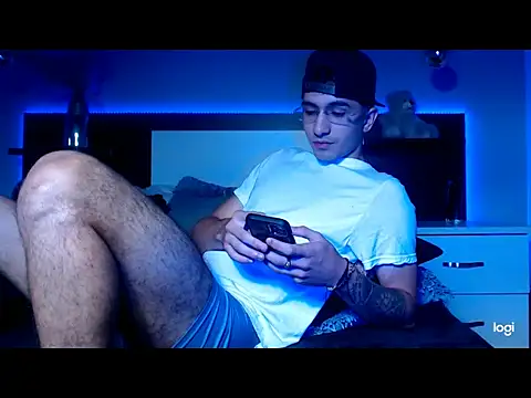 eriikjoness online show from 10-04-25, 04:21