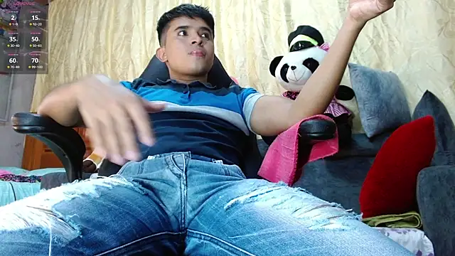 DayroDuran online show from 04-02-26, 07:44