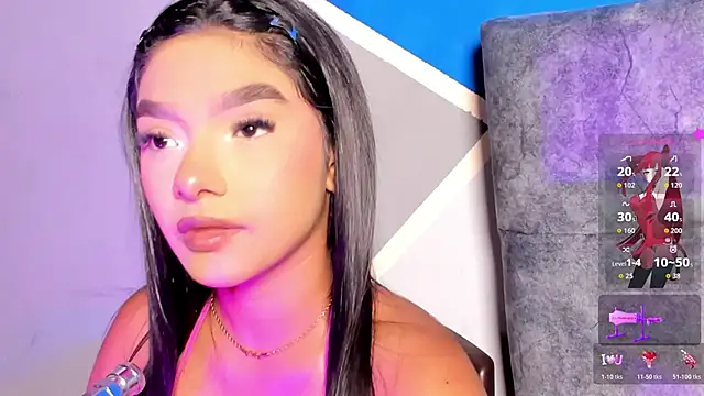 lau-hot online show from 11-28-25, 07:27