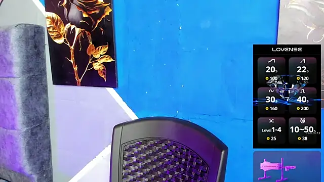 lau-hot online show from 03-07-26, 07:33