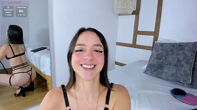 Lolarose  online show from 09-21-25, 04:52