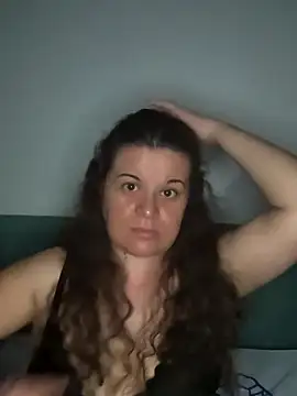 PerleRaree online show from 04-25-26, 10:18