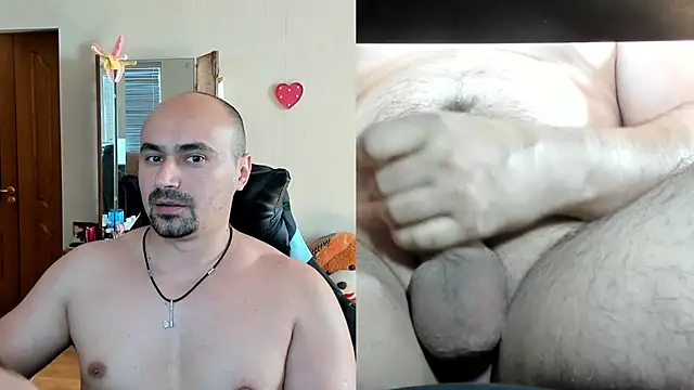 Gri SH online show from 09-21-25, 09:44