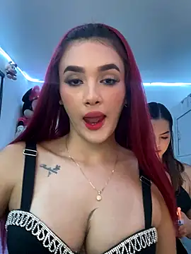 AshlyFerrer 03 online show from 09-08-25, 09:14