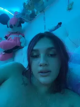 AshlyFerrer 03 online show from 03-14-26, 05:13