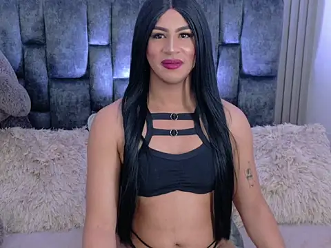 AnaSofia Cortez online show from 04-09-26, 06:19