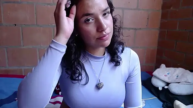 Lily Pregnant online show from 09-17-25, 08:10