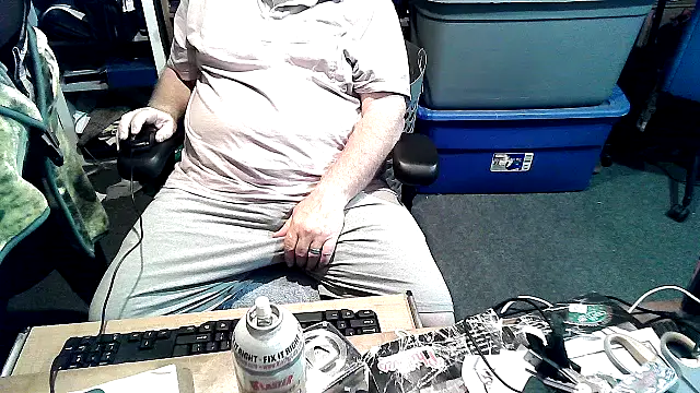 Snapshot of georgew62 chatting on 09-13-25, 11:37 georgew62 online show from 09-13-25, 11:37