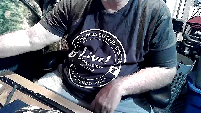 Snapshot of georgew62 chatting on 09-27-25, 11:21 georgew62 online show from 09-27-25, 11:21