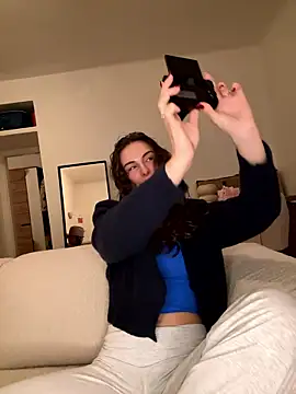 SophiiaStarr online show from 01-14-26, 07:08