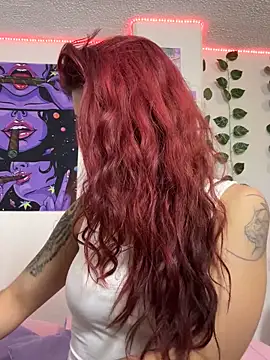 Snapshot of SamanthaShelby chatting on 09-24-25, 06:28 SamanthaShelby online show from 09-24-25, 06:28