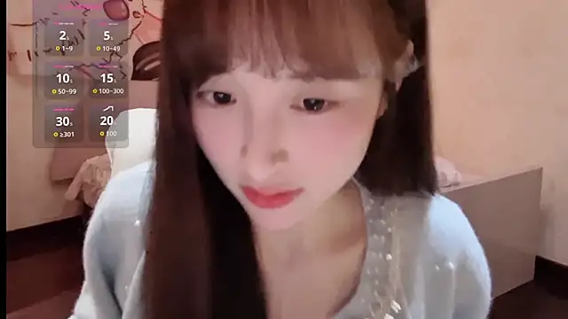 xiaoyun 666 online show from 10-30-25, 12:17