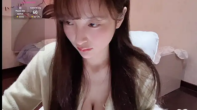 xiaoyun 666 online show from 11-29-25, 09:40