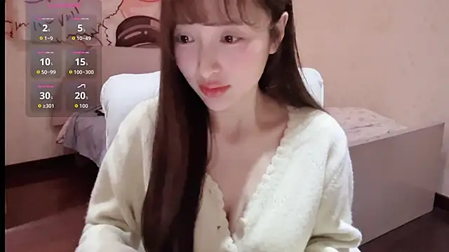 xiaoyun 666 online show from 12-05-25, 02:14