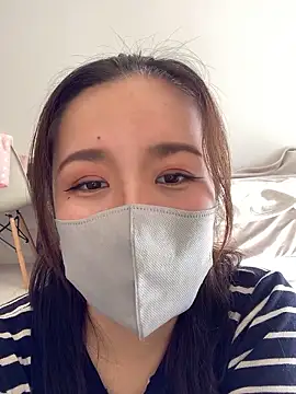 NATSUMI00 online show from 09-30-25, 05:34