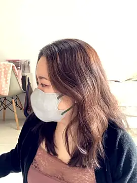 Snapshot of NATSUMI00 chatting on 11-02-25, 05:32 NATSUMI00 online show from 11-02-25, 05:32