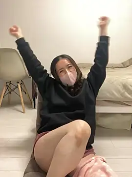 Snapshot of NATSUMI00 chatting on 11-27-25, 03:36 NATSUMI00 online show from 11-27-25, 03:36