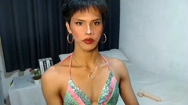 Tasha Temptation online show from 09-19-25, 11:55