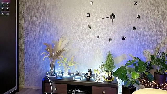 NikkiiStill online show from 01-11-26, 04:17