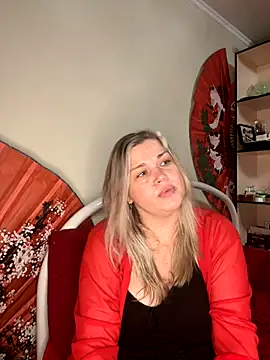 Nayvessa online show from 11-27-25, 06:32