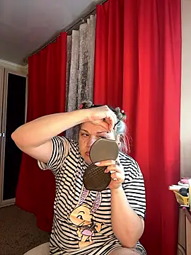 Nayvessa online show from 01-14-26, 12:00