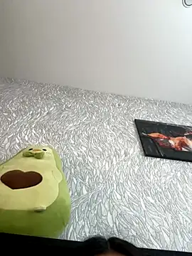 Snapshot of Miyamayame chatting on 10-16-25, 03:29 Miyamayame online show from 10-16-25, 03:29