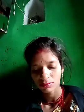 Snapshot of Punam_jindal chatting on 04-21-26, 12:45 Punam jindal online show from 04-21-26, 12:45