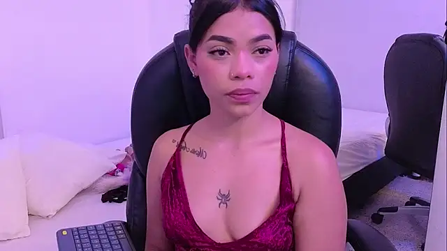 Anny mendes online show from 11-15-25, 03:59