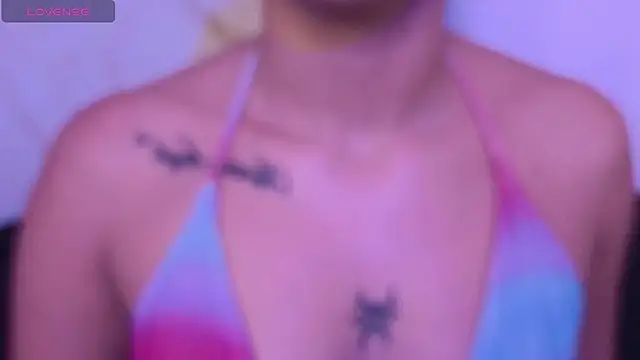 Anny mendes online show from 11-26-25, 03:51