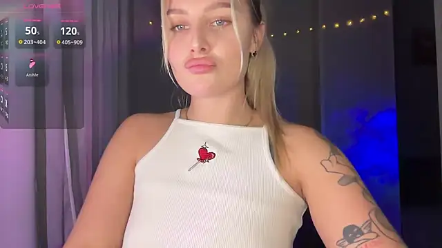 Sasha yourdream online show from 12-01-25, 09:09